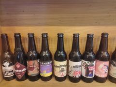 -77啤妹精酿生活馆(前门店)