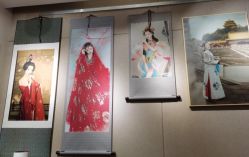 -盘子女人坊古装写真摄影(天津总店)