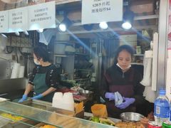 -威威小食