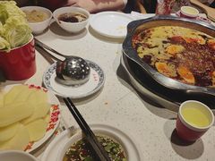-大队长主题火锅(观音桥店)