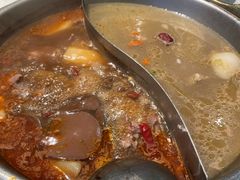 -千牛将·鲜牛肉火锅(开元路店)