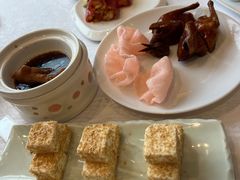 -丰鲤楼•闽南茶楼(仟禧汇店)