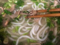 -攀枝花·任德琼·盐边羊肉米线