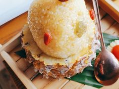 -云海肴·汽锅鸡·云南代表菜(五道口购物中心店)
