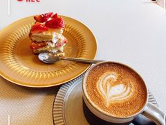 -BAKER&SPICE(祥云小镇店)
