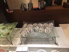 -南海温德姆花园酒店-康达屋Rendez Vous Buffet
