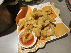 -马有鱼·馕坑烤全鱼(美美2店)