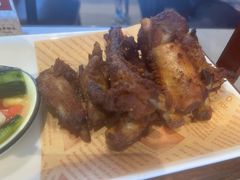 -创味·民间海南菜·非遗藤桥排骨(藤桥·免税城店)