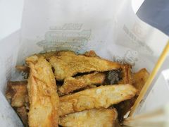 -傅强排骨(成都总店)