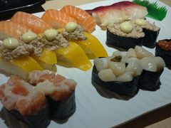 android_upload_pic-万岁寿司(万国店)