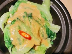 -避风塘(宝山万达店)