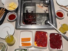 -海底捞火锅(龙首印象城店)