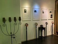 -锦江都城经典达华静安寺酒店·餐厅