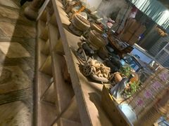 自助取餐区-淀里船宴(卓达店)