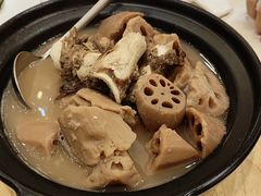 -御彩酒家(东风东路店)