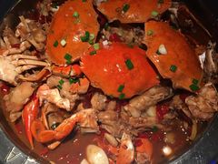 -胖哥俩肉蟹煲(河北勒泰购物中心店)
