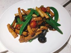 -千日贺茶餐厅(高新万达店)