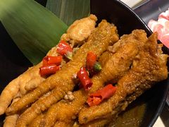 -海底捞火锅(杭州越界锦和大厦店)