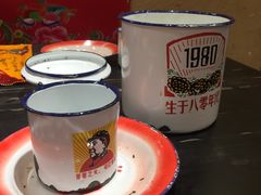 -金掌勺锅包肉(太原万达店)