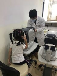 -睿宝儿科·眼科·口腔(杨浦新江湾城店)