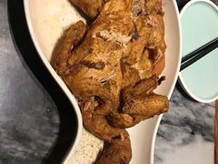 -西安饭庄·非遗陕菜(钟楼店)