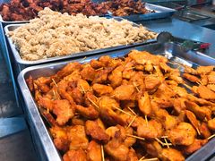 -大学城夜市大排档(凤栖路店)