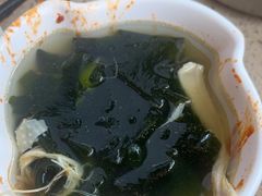 -妙香居韩国烤肉(容桂天佑城店)