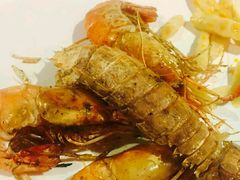 -加餐海鲜自助(集美银泰百货店)
