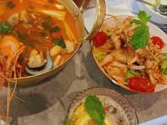 -美奈小馆·东南亚菜(福田星河COCO Park店)