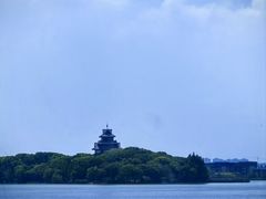 -岁粤Moon·湖景餐厅(月光码头店)