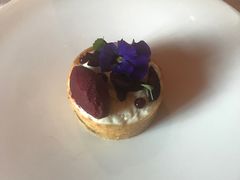 -The Ritz Restaurant