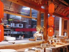 -鸽子窝(黄村店)