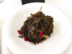 -惠丰堂饭庄(北洼路店)