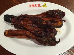 -陈光记烧腊(长寿路店)