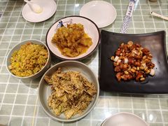 -玉桥餐厅(天坛店)