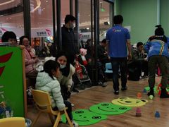 -乐翔轮滑(中庚漫游城店)