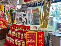 -蚬皇•陈味莞(西平景湖店)