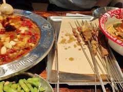 -破店肥哈·海鲜·烧烤(郑州银泰inPARK店)
