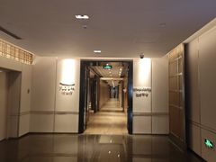 -上海中航虹桥机场泊悦酒店