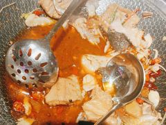 -巢爷老味(东方红店)