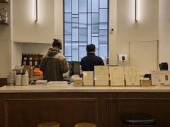 -Parking Coffee(孩儿巷店)