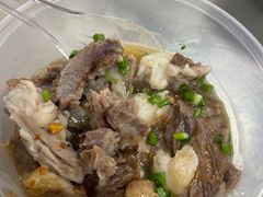 -盖邑扁食店