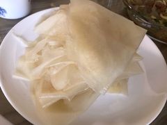 春饼-哈尔滨春饼(朝山街店)