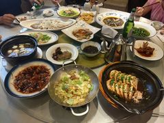 -城北食府(枫林店)