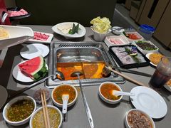 -海底捞火锅(杭州萧山宝龙广场店)