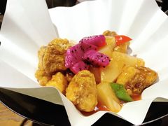 -十二舍·湯物素煮(江泰潤政店)