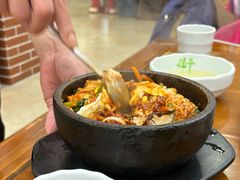 八爪鱼拌饭-全州拌饭馆(断桥店)