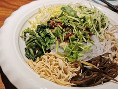 -燕郊烧鸽子(广安路店)