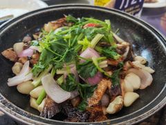 -茗荔园农庄(大涌店)