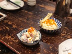 -小川洋风料理(街道口店)